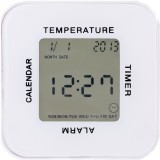 Ceas cu Alarma Setty Rotating HY523