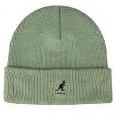 Caciula Kangol Acrylic Pullon Verde - Cod 787514852325432 foto