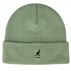 Caciula Kangol Acrylic Pullon Verde - Cod 787514852325432