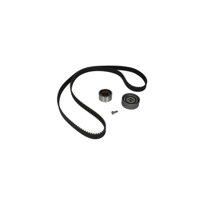 Kit distributie AUDI A6 Avant 4A C4 CONTITECH CT726K1