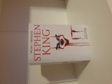 Carte Stephen king It engleza Hodder &amp; Stoughton Ltd