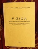 Fizica (optica, spectroscopie, plasma si laseri) : texte pentru perfectionarea personalului didactic din &icirc;nvatam&icirc;ntul liceal si gimnazial