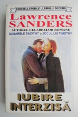 Iubire interzisa ? Lawrence Sanders foto