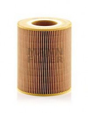 Filtru aer MERCEDES A-CLASS (W168) (1997 - 2004) MANN-FILTER C 1381 foto