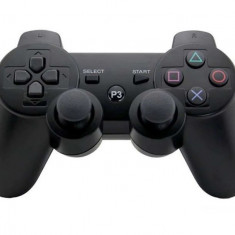 Joystick Gamepad Controler Wireless Doubleshock Pentru Ps3