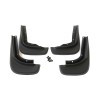 Aparatori Noroi Pentru Volvo Xc90 2008-2014 Set 4 Buc 154360 51656