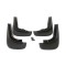 Aparatori Noroi Pentru Volvo Xc90 2008-2014 Set 4 Buc 154360 51656
