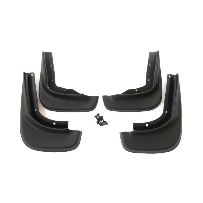 APARATORI NOROI PENTRU VOLVO XC90 2008-2014 SET 4 BUC 51656