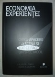 B. JOSEPH PINE II - ECONOMIA EXPERIENTEI