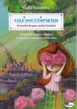 Cele doua imparatii | Katia Antonova, Aramis