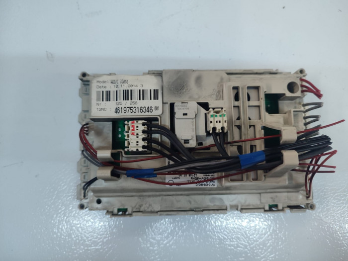 Placa electronica masina de spalat Whirlpool AWO/C 62010 /C154