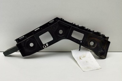 Suport bara de protecție dreapta spate VW GOLF VII 5G1, BQ1, BE1, BE2 2016 OEM: 5G6807394 29014743 foto