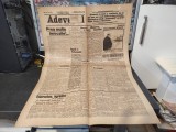 Adeverul Adevărul, 14 octombrie 1922, Prea multe impozite!, Ideile Primului Minister, Din Focșani, Iașiul și &icirc;ncoronarea, A003
