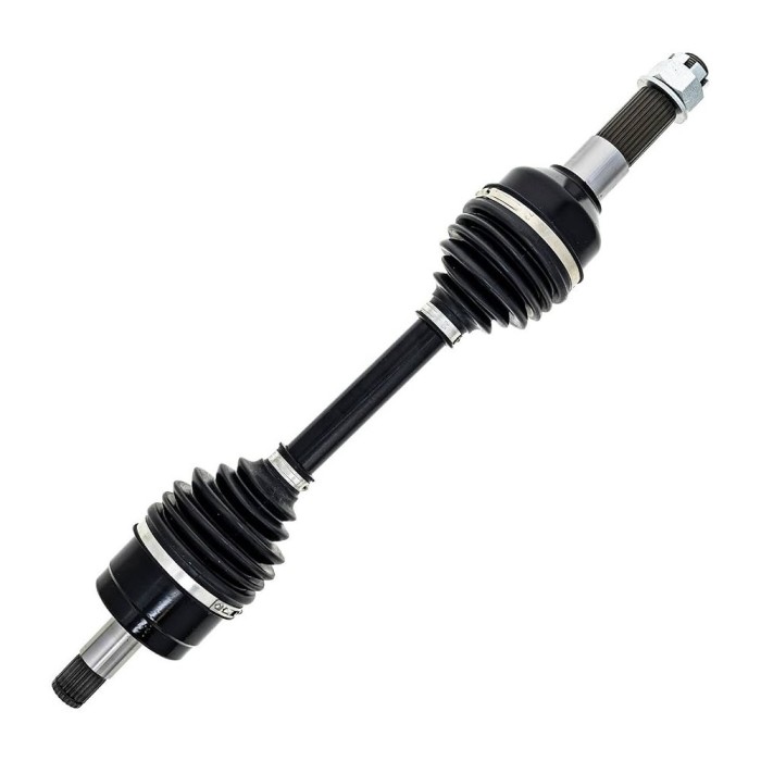 Planetara fata CForce CF450S/CF450L/CF520S/CF520L dupa 2022
