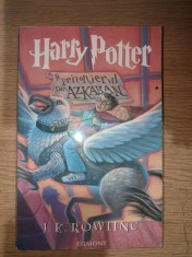 Harry Potter 3, Prizonierul din Azkaban