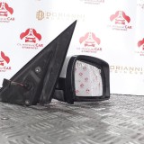 Cumpara ieftin Oglinda Dreapta BMW X3 E83 (2003-2010) - Sticla Oglinda Carcasa - Originala / Aftermarket - Piese Auto Caroserie