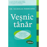 VESNIC TANAR - NUTRIGENOMICA de NICHOLAS PERRICONE, 2013
