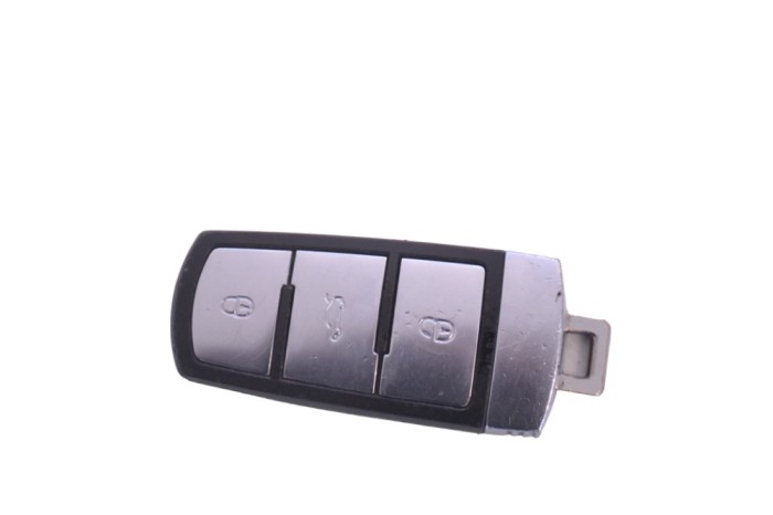 Cheie de contact VW CC 358 2014 18062147