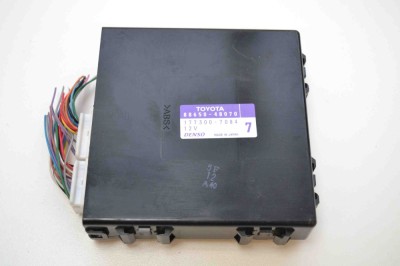 Alt modul de control LEXUS RX _U3_ 2004 OEM: 88650-48070 2157177 foto