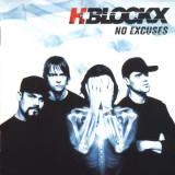 (CD) H-Blockx - No Excuses (EX) Alternative Rock