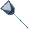 Minciog telescopic Baracuda BLN 50-150, deschidere 50 cm, lungime maner 100 cm, maner telescopic, 2 tronsoane