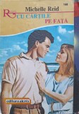 CU CARTILE PE FATA-M. REID-227244