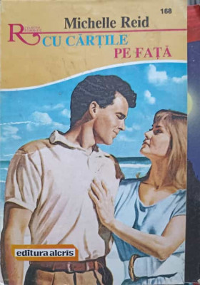 CU CARTILE PE FATA-M. REID-227244 foto