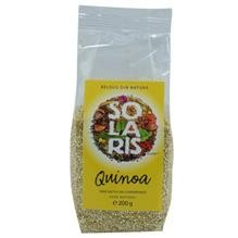 Quinoa Solaris 200gr Cod: 24146 foto
