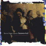 Beth Hart Band Immortal reisue (cd)