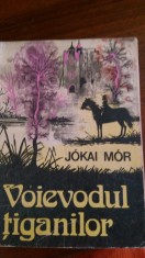 Voievodul tiganilor Jokai Mor 1976