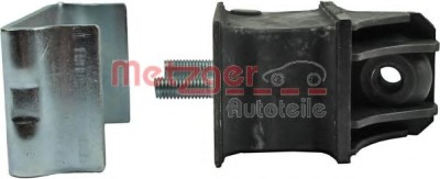 Suport motor VW LT II bus (2DB, 2DE, 2DK) (1996 - 2006) METZGER 8050947 foto