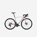 BICICLETĂ DE ȘOSEA NCR CF RIVAL AXS ETAP 12 S LILA DAMĂ, Van Rysel