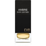 Le Chameau Clio Ambre Dark Leather Eau de Parfum unisex 90 ml