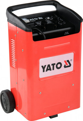 Robot pornire acumulatori auto 800 Ah YATO foto