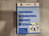 Prevenirea si combaterea biolentei in scoala.Ghid practic pentru directori si cadre didactice -M.Jigau