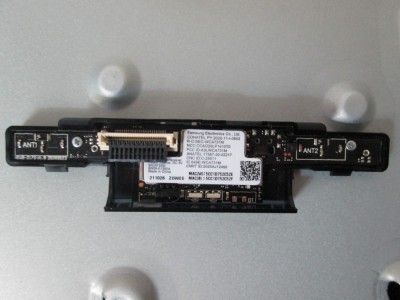 modul wifi + tastatura BN59-01360A din Samsung QE43Q67AAUXXH foto