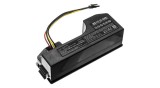 Cameron Sino 3000mAh CECOTEC CONGA 3090,CONGA 3091,CONGA 3092,CONGA 1690,CONGA 1690 Pro,CONGA 1890,CONGA 2090,CONGA 2290,CONGA 2690,CONGA 6090 Baterie