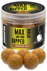 Haldorado - Boilies-uri Max Motion Boilie Dipped 20mm, 80g - Aluna spaniola