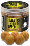 Haldorado - Boilies-uri Max Motion Boilie Dipped 20mm, 80g - Aluna spaniola