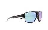 Red Bull Racing ochelari de soare CHOP black with green-purple lenses - L - 60-15-130