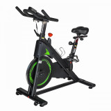 Bicicleta fitness spinning, greutate volanta 10 kg, DHS 2101