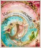Zanele Florilor Usile Fermecate - Carte Pop-Up 3D Interactiva, Cicely Mary Barker, InfoDar 2009 - Carte Copii, Carte Zane