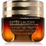 Est&eacute;e Lauder Advanced Night Repair Eye Supercharged Gel-Creme Synchronized Multi-Recovery crema de ochi regeneratoare cu textura de gel 15 ml