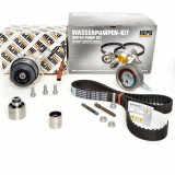 Kit Distributie + Pompa Apa Hepu Volkswagen Golf 7 2012&rarr; PK06690