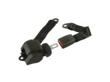 Centura Siguranta Auto Carpoint 3 Puncte, 220cm, Omologata EU, Automata
