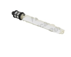 Cartus uscator aer conditionat Suzuki SX4, 2006-2013, motor 1.5; 1.6, 2.0 benzina; 1.6 DDiS, 1.9 DDiS, 2.0 DDiS, diesel, tip gaz R134A, foto