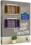 Casa cu patru ferestre | Daniela Bordei, 2021, Neverland