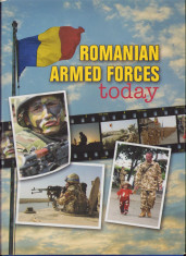 K845 Romanian Armed Forces today 2007 album foto