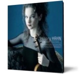 Mendelssohn &amp; Shostakovich: Violin Concertos - Editura Hilary Hahn (violin)