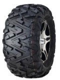 Anvelopă ATV/UTV DURO 30x10-14 TL 81N DI2039 POWER GRIP V2 8PR ad&acirc;ncime profil 18mm